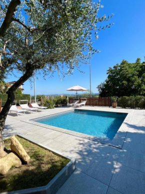 Belvedere Bike Hotel Montà